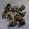 Датчик парковки Mercedes M-Class (W164) 2005-2011 0263003557 35841 - 3