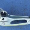 Кронштейн спинки сиденья левый Mercedes M-Class (W164) 2005-2011 A1646100731 35857 - 3