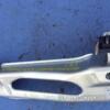 Кронштейн спинки сидіння правий Mercedes M-Class (W164) 2005-2011 A1646100831 35859 - 3