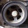 Шків коленвала демпферний 8 потічків Mercedes M-Class 3.0cdi (W164) 2005-2011 A6420300103 35926 - 3