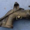 Повітропровід впускного колектора Mercedes M-Class 3.0cdi (W164) 2005-2011 A6420901037 35932 - 3