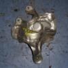 Захист теплова Renault Trafic 1.6dCi 2014 140132737r 36221 - 3