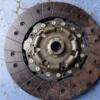 Диск зчеплення VW Golf 2.0tdi (VII) 2012-2020 022141031S 36288 - 3