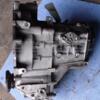МКПП (механическая коробка переключения передач) 5-ступка VW Caddy 1.6tdi (III) 2004-2015 KFK 36312 - 4