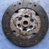 Диск зчеплення VW Caddy 1.6tdi, 1.9tdi (III) 2004-2015 038141033C 36327 - 3