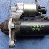 Стартер VW Jetta 1.6tdi 2006-2011 0001123028 36339 - 3