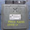 Блок керування двигуном VW Polo 1.6tdi 2009-2016 03L906023E 36356 - 3