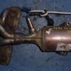 Колектор випускний з каталізатором Peugeot 207 1.6 16V 2006-2013 V758961980 36383 - 3