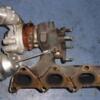 Турбина VW Golf 1.4 16V TSI (VI) 2008-2013 03C145702L 36436 - 8