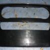 Накладка на торпедо центральна Mercedes M-Class (W164) 2005-2011 A1646804417 36483 - 3