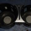 Подстаканник Mercedes M-Class (W164) 2005-2011 A1646800010 36485 - 3
