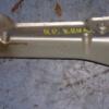 Кронштейн крепления крыла правый Mercedes M-Class (W164) 2005-2011 A1648800214 36501 - 3