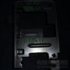 Кронштейн блока управления парктроником Mercedes M-Class (W164) 2005-2011 A1648200814 36525 - 3