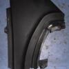 Обшивка стійки під торпедо передньої правої Mercedes M-Class (W164) 2005-2011 A1646800287 36529 - 3