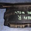 Накладка права верхня Mercedes M-Class (W164) 2005-2011 A1646803825 36557 - 3