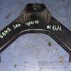 Кронштейн заднього бампера центральний Mercedes M-Class (W164) 2005-2011 A1648805114 36571 - 3