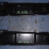 Кронштейн консолі правий Mercedes M-Class (W164) 2005-2011 A1646122331 36573 - 3