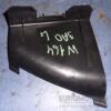 Накладка пола задняя левая Mercedes M-Class (W164) 2005-2011 A1646842718 36581 - 4