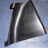 Накладка статі задні праві Mercedes M-Class (W164) 2005-2011 A1646842818 36583 - 3