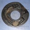 Пенопласт в докатку (запасного колеса) Mercedes M-Class (W164) 2005-2011 A1648991014 36609 - 3