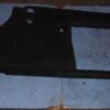 Обшивка багажника права Mercedes M-Class (W164) 2005-2011 A1646902825 36625 - 3