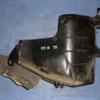 Шумоизоляция под капотом правая Mercedes M-Class (W164) 2005-2011 A1646201078 36673 - 3