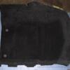Ковер салона передний Mercedes M-Class (W164) 2005-2011 A1646802040 36677 - 3