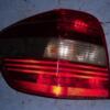 Фонарь левый -08 Mercedes M-Class (W164) 2005-2011 A1649061100 36690 - 3