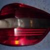 Фонарь правый -08 Mercedes M-Class (W164) 2005-2011 A1649064700 36692 - 3