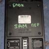 Блок передний SAM Mercedes M-Class (W164) 2005-2011 A1645402401 36698 - 3