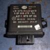 Блок регулировки угла наклона фар Mercedes M-Class (W164) 2005-2011 A2118708726 36708 - 3