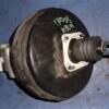 Вакуумний підсилювач гальм в зборі (АКПП) Mercedes M-Class (W164) 2005-2011 A164430143 36725 - 3