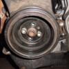 Шкив коленвала демпферный 6 ручейков VW Golf 1.6tdi (VII) 2012-2020 038105243 36744 - 3