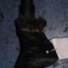 Форсунка омивача фари ліва Mercedes M-Class (W164) 2005-2011 A1648600547 36826 - 3