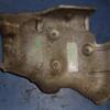 Защитный экран тепловой Mercedes M-Class (W164) 2005-2011 A1646820571 36859 - 3