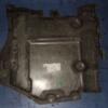 Накладка пола передняя левая Mercedes M-Class (W164) 2005-2011 A1646800823 36873 - 3