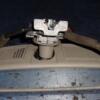 Зеркало салона электр Mercedes M-Class (W164) 2005-2011 A1648100917 36913 - 4