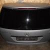 Крышка багажника со стеклом Mercedes M-Class (W164) 2005-2011 36947 - 3