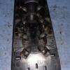 Підсклянник в консоль Mercedes M-Class (W164) 2005-2011 A1646801814 36978 - 3