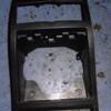 Накладка Консу задня Mercedes M-Class (W164) 2005-2011 A1646809307 36981 - 3
