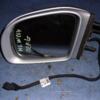 Зеркало левое электр 11 пинов -08 Mercedes M-Class (W164) 2005-2011 A1648102916 37054 - 3