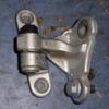 Петля двері передня ліва верхня Mercedes M-Class (W164) 2005-2011 37056 - 3
