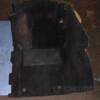 Ковролин пола передний левый Mercedes M-Class (W164) 2005-2011 A1646801940 37072 - 4