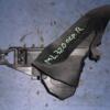 Кронштейн ручки передній правий Mercedes M-Class (W164) 2005-2011 A1647601834 37085 - 3