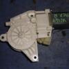Моторчик склопідіймача передній правий Mercedes M-Class (W164) 2005-2011 A2518200842 37089 - 3