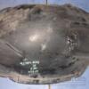 Подкрылок передний левый передняя часть Mercedes M-Class (W164) 2005-2011 A1648840222 37165 - 3