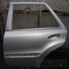 Дверь задняя левая Mercedes M-Class (W164) 2005-2011 A1647300105 37180 - 4