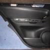 Карта двери задняя левая Mercedes M-Class (W164) 2005-2011 A1647301370 37187 - 3