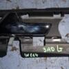 Ручка двері внутрішня задня ліва хром Mercedes M-Class (W164) 2005-2011 A1647600961 37196 - 3