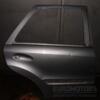 Двері задні праві Mercedes M-Class (W164) 2005-2011 A1647300205 37223 - 5